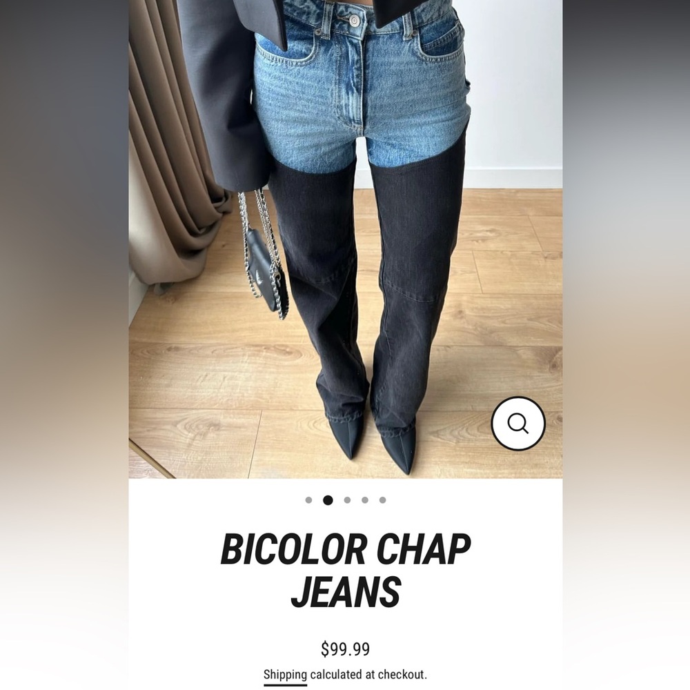 Piral Jeans